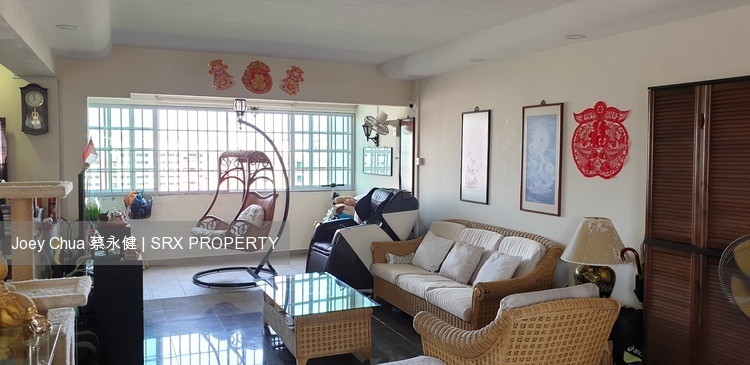 Blk 29A Chai Chee Avenue (Bedok), HDB Executive #200090522
